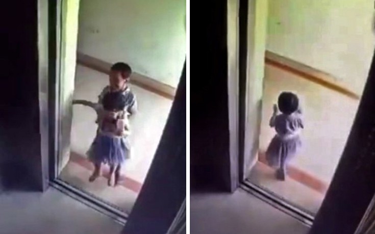 Τραγικό τέλος για 2χρονη που έπαιζε με άλλα δύο νήπια σε ασανσέρ ουρανοξύστη