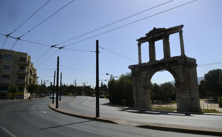 Καλλιάνος: Λήξη συναγερμού, ο απολογισμός των ημερών του καύσωνα