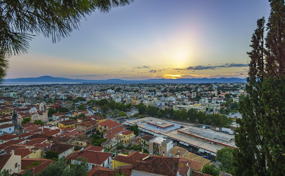 Συναρπαστικό ταξίδι στην πρωτεύουσα της Μεσσηνίας