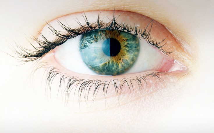 Η αιτία της δυσλεξίας μπορεί να βρίσκεται στα μάτια