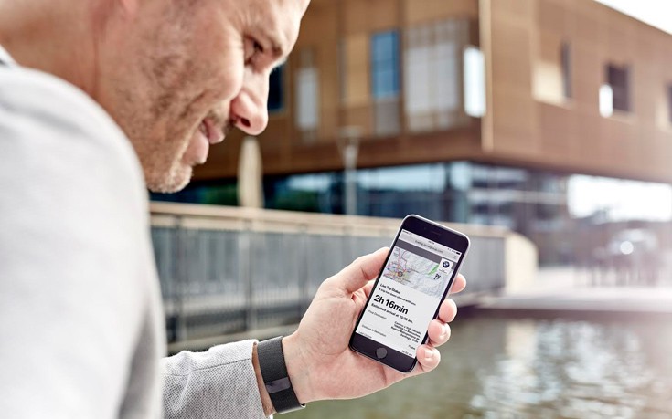 Νέες ψηφιακές υπηρεσίες προστίθενται στο BMW Connected
