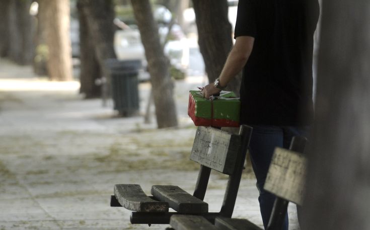 Λήξη συναγερμού για το ύποπτο πακέτο κοντά στην οικία του αμερικανού πρέσβη