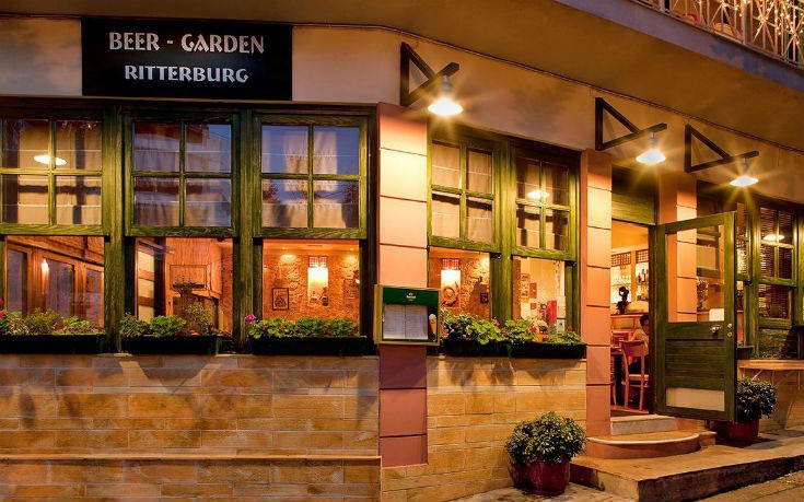 ritterburg ritterburg