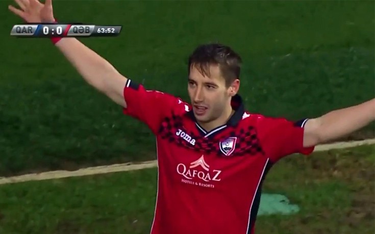 «Ο Παναθηναϊκός καλύτερος από Γιαγκελόνια αλλά μπορούμε να τον αποκλείσουμε»