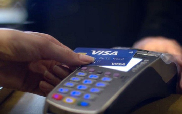 Visa και PayPal επεκτείνουν τη συνεργασία τους στην Ευρώπη