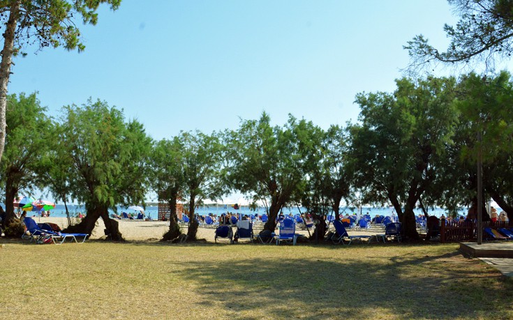 Thalassea Grecotel Thalassea Grecotel