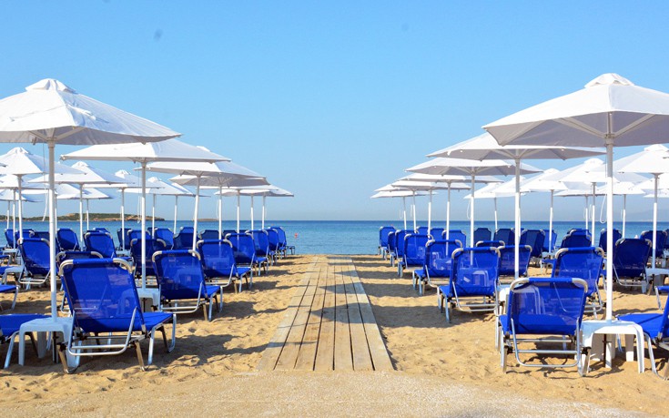 Thalassea Grecotel Thalassea Grecotel