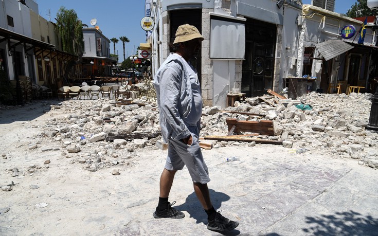 Δωρεάν επικοινωνία για τους συνδρομητές WIND στην Κω