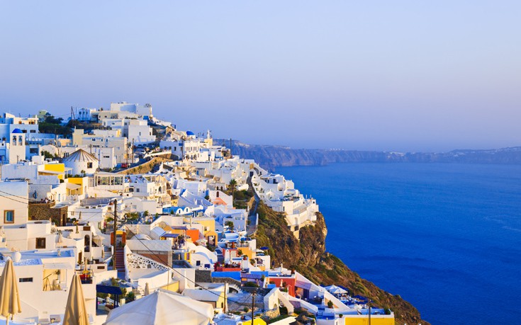 Τα εξοχικά της Ελλάδας η καλύτερη επένδυση στα ακίνητα της Μεσογείου