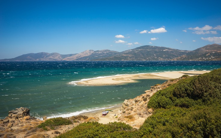 Ζήστε αξέχαστες στιγμές σε 30 εξωτικές παραλίες της Ελλάδας