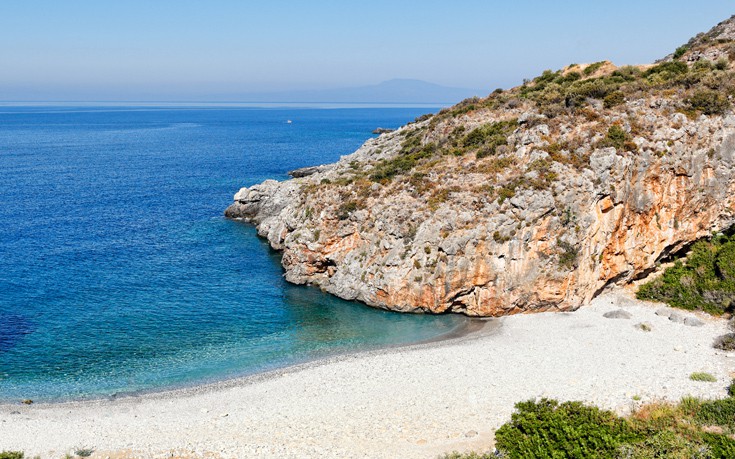 ΠΕΛΟΠΟΝΝΗΣΟΣ ΠΑΡΑΛΙΕΣ