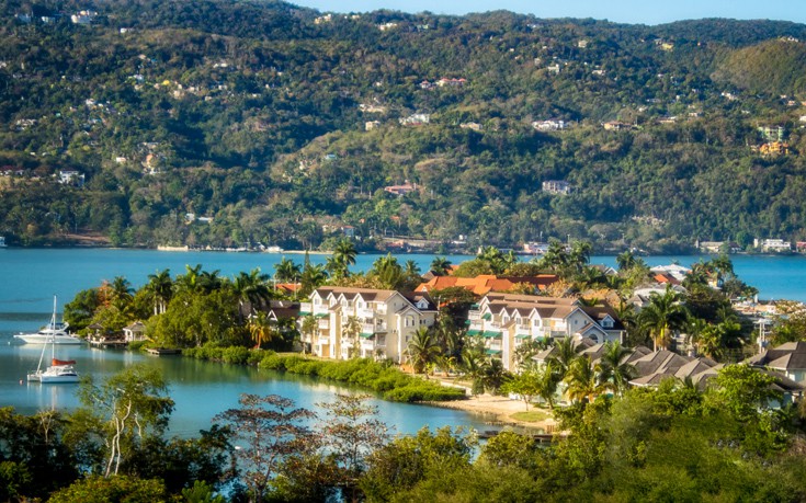 ΤΖΑΜΑΙΚΑ ΤΖΑΜΑΙΚΑ