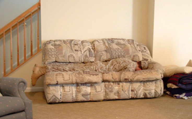 Συμπτώσεις μία και μία