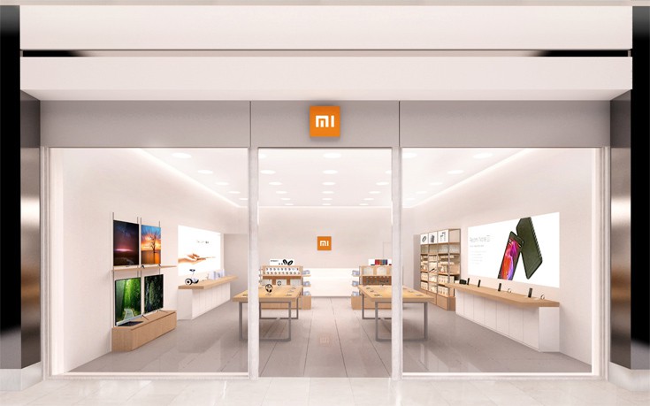 Ανοίγει το πρώτο Authorized Mi Store στην Ελλάδα