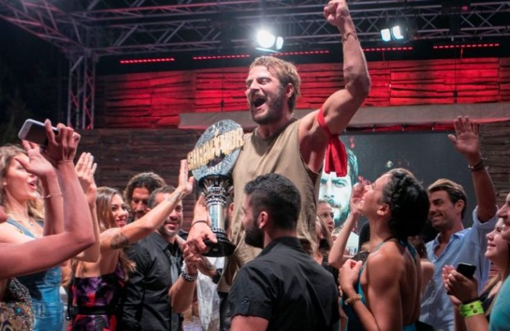 Η ανακοίνωση του ΣΚΑΪ για τον τελικό του Survivor και τη νίκη του Ντάνου