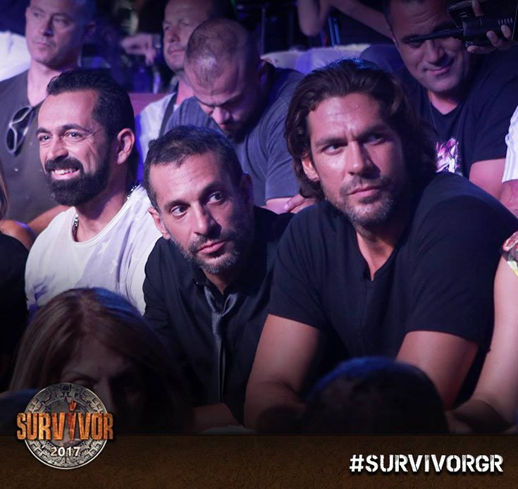 Τα σχέδια του ΣΚΑΪ για τους παίκτες του Survivor