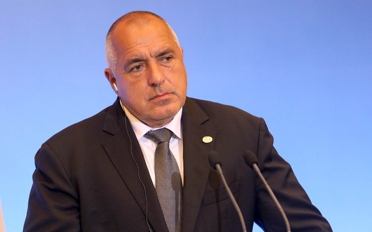 Η Βουλγαρία αναλαμβάνει την Προεδρία της Ευρωπαϊκής Ένωσης