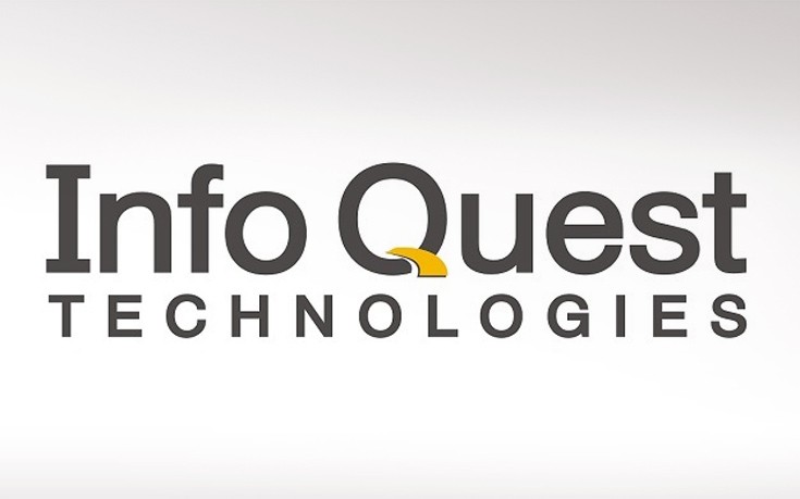 Συνεργασία Info Quest Technologies και Veeam