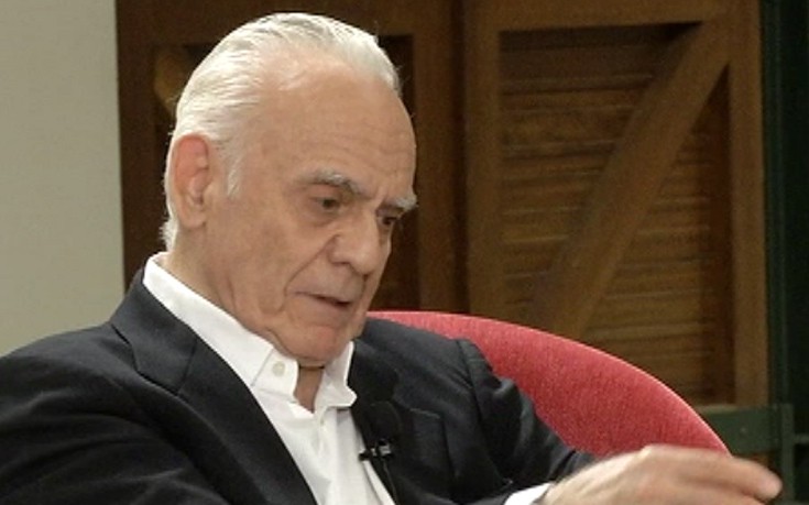 Τσοχατζόπουλος: Πήγα στη φυλακή επειδή διώχθηκα πολιτικά από τον Παπανδρέου και τον Σημίτη