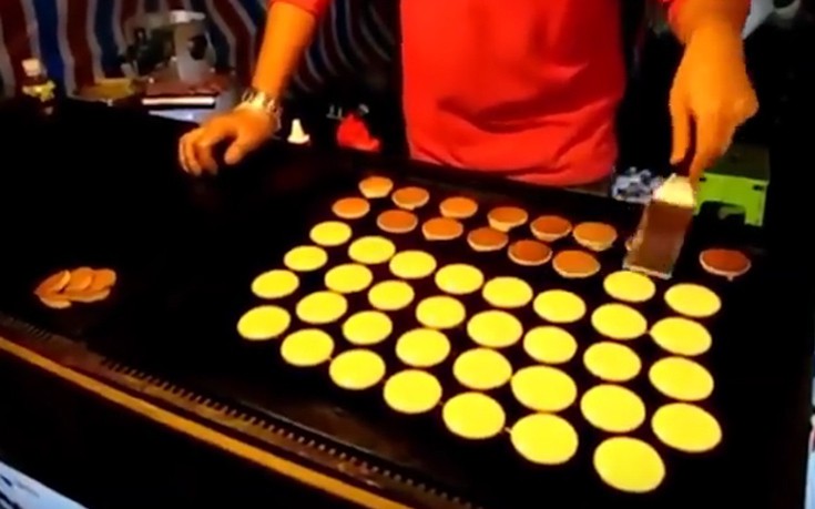 Οι πιο γρήγοροι εργαζόμενοι