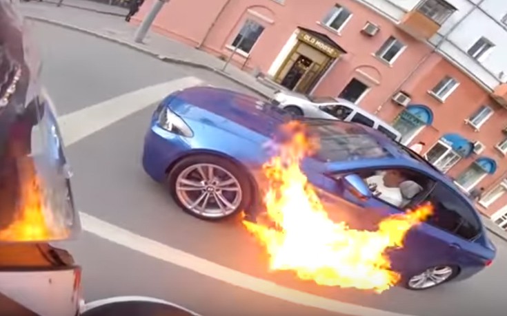 Γκάφες και ατυχήματα που κόστισαν ακριβά