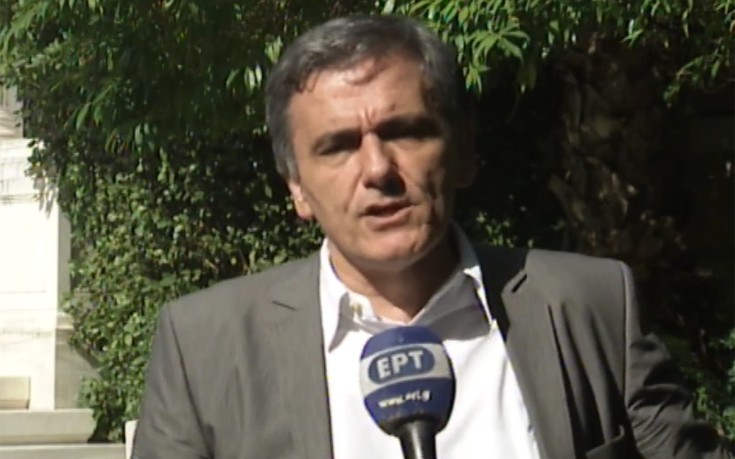Τσακαλώτος για την έξοδο στις αγορές: Ήταν κάτι παραπάνω απ’ αυτό που περιμέναμε