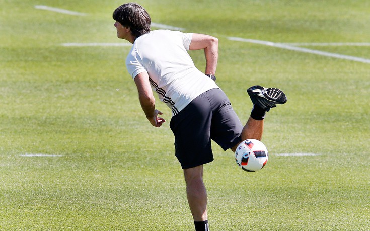 ΕΘΝΙΚΗ ΓΕΡΜΑΝΙΑΣ ΕΘΝΙΚΗ ΓΕΡΜΑΝΙΑΣ