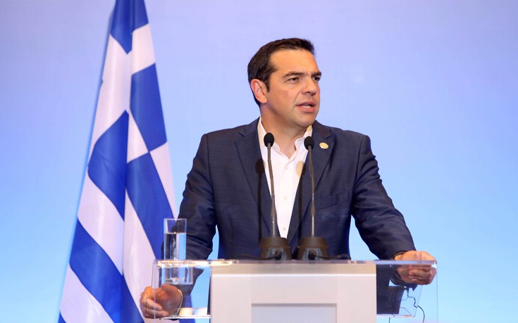 Τα μηνύματα που θα στείλει ο Αλέξης Τσίπρας από την Πνύκα