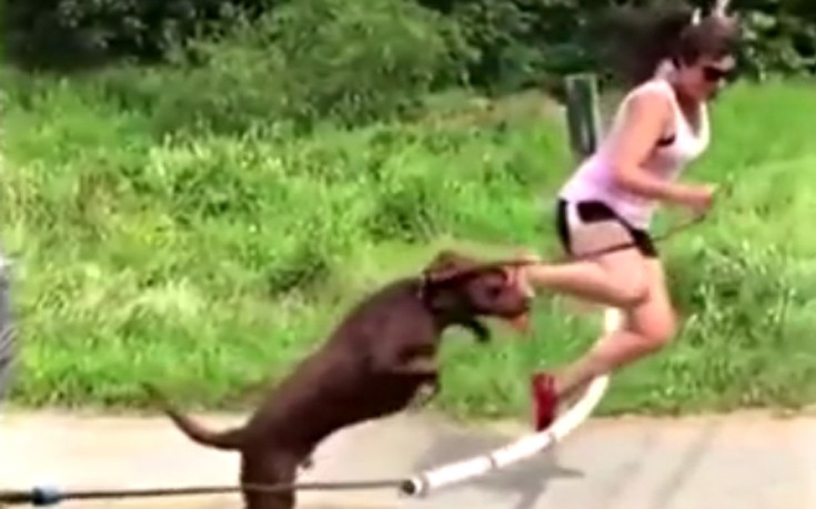 Προκάλεσαν την τύχη τους