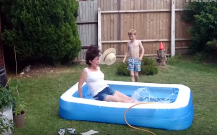 Ενήλικες που δε θα μεγαλώσουν ποτέ