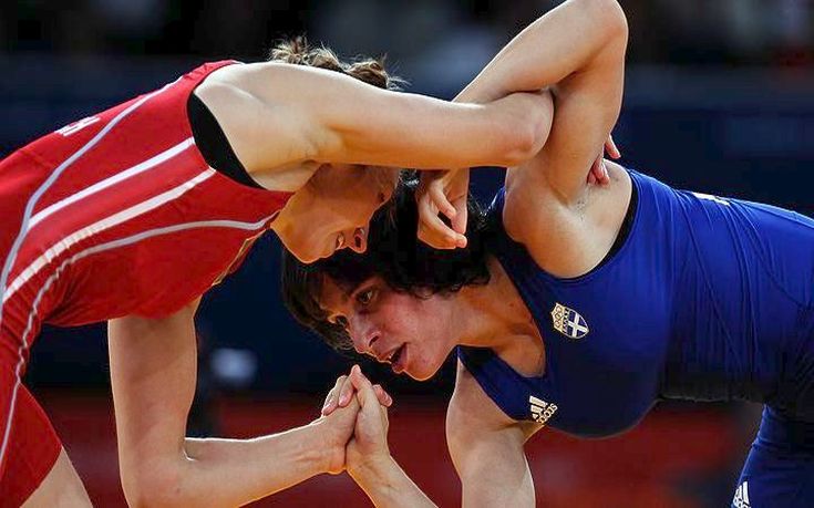 Με 7 αθλητές η Ελλάδα στο Παγκόσμιο πρωτάθλημα Πάλης Ανδρών &#8211; Γυναικών