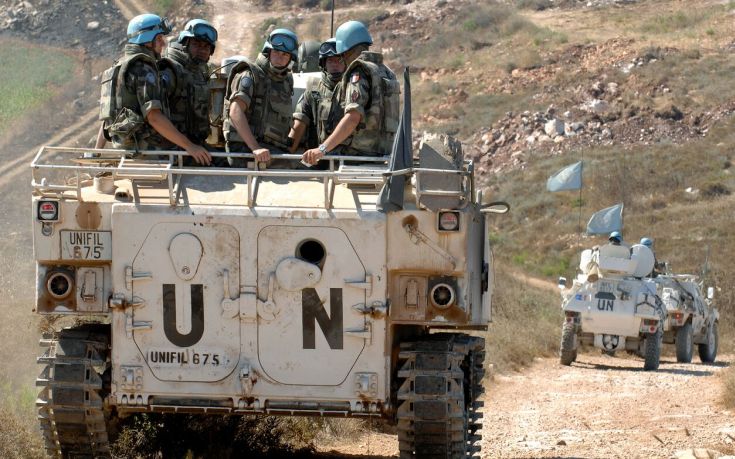 Συνελήφθη για κατασκοπεία αξιωματούχος του ΟΗΕ στην Τυνησία