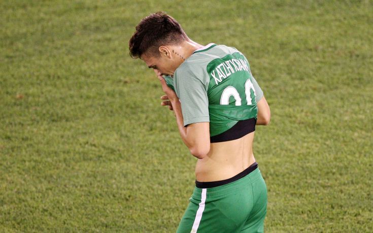 Οργή των οπαδών του Παναθηναϊκού στο Facebook