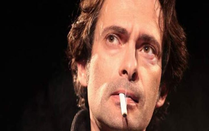 «Έφυγε» ο ηθοποιός Πέτρος Αλατζάς