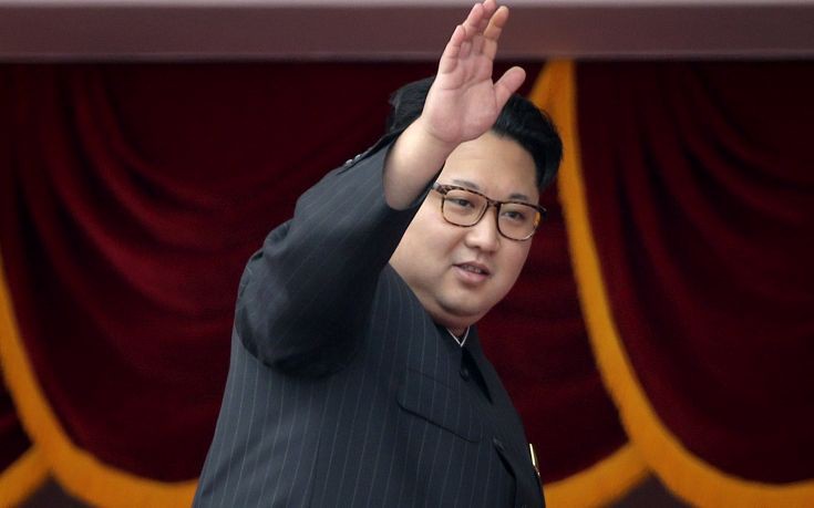 Η Βόρεια Κορέα θα κατεδαφίσει το κέντρο πυρηνικών δοκιμών της