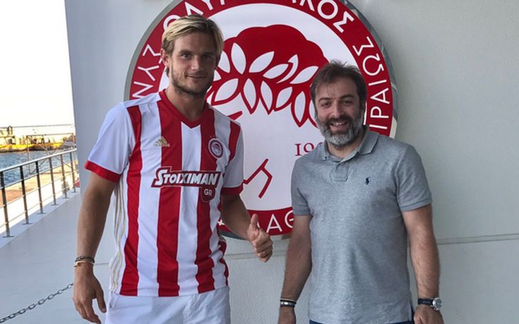 Επίσημα στα κόκκινα ο Ζιλέ