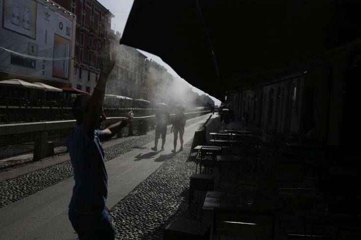 ιταλία καυσωνας3 ιταλία καυσωνας3