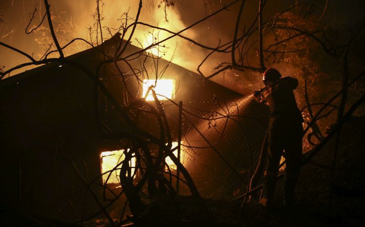 Ποια είναι τα μέτρα για τις πληγείσες περιοχές της Ανατολικής Αττικής