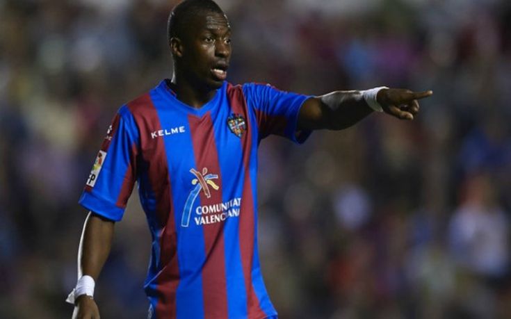 Ντιόπ για&#8230; αντί-Ζέκα στον Παναθηναϊκό