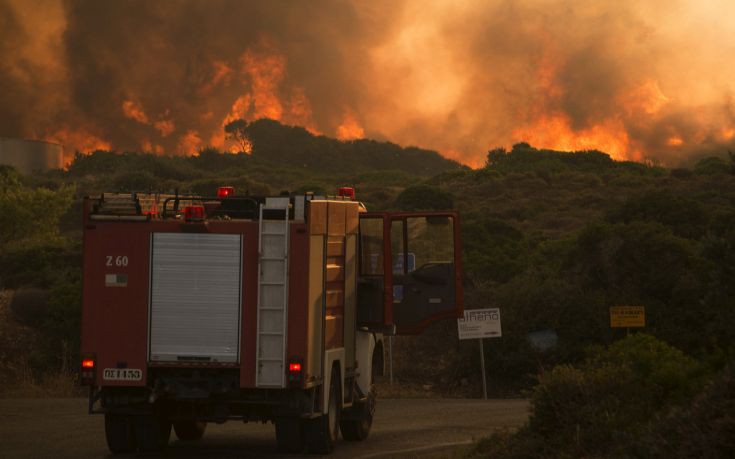 ΝΔ σε Τόσκα: Να δώσει εξηγήσεις στους κατοίκους των Κυθήρων