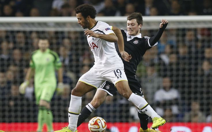 Δίνει μάχη για Νίνκοβιτς ο Παναθηναϊκός