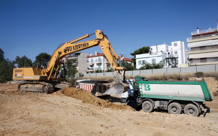 ΑΕΚ: Φίλε γείτονα… συγγνώμη για την ενόχληση