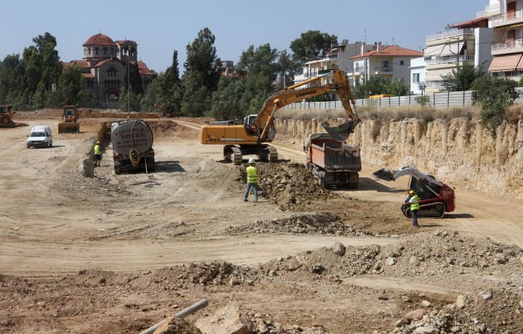 Οπαδός της ΑΕΚ δίνει το σπίτι του σε όποιον ενοχλείται από τα έργα στην «Αγιά Σοφιά»