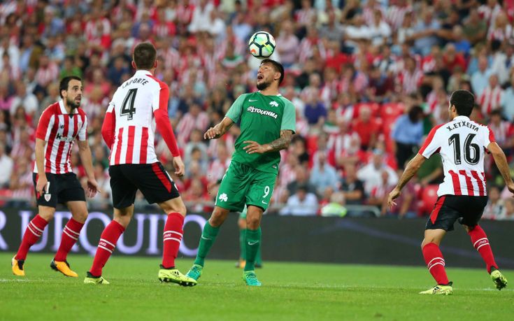 Μουνιαΐν: Αποκλείσαμε δύο δύσκολους αντιπάλους