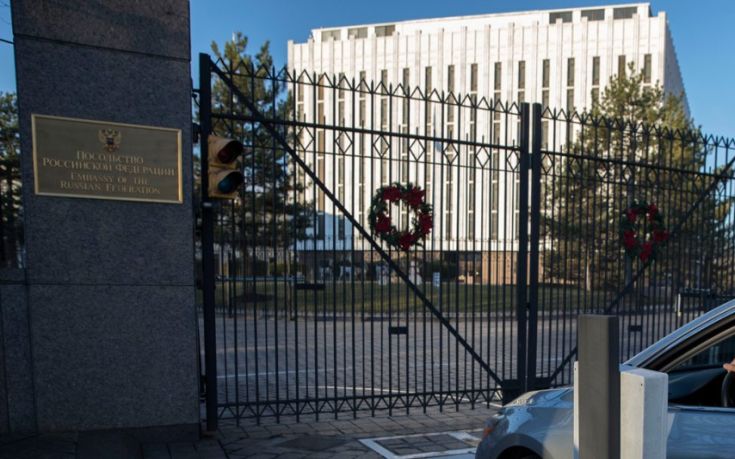 Νεκρός μέσα στο σπίτι του ο πρεσβευτής της Ρωσίας στο Σουδάν