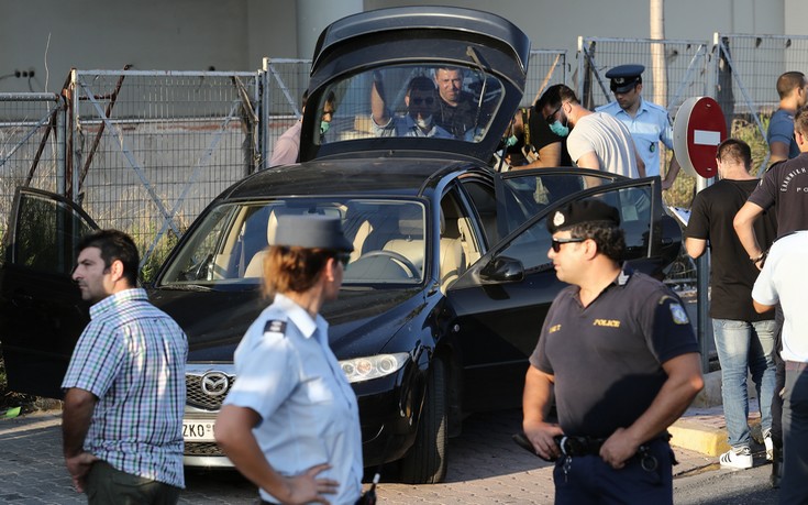 Έγκλημα εκδίκησης η δολοφονία στο Γέρακα