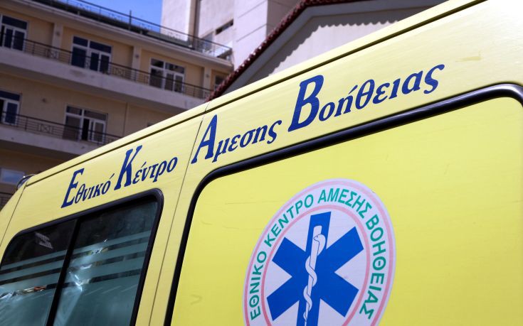 Καλά στην υγεία του είναι ο ανήλικος ορειβάτης που τραυματίστηκε στον Όλυμπο