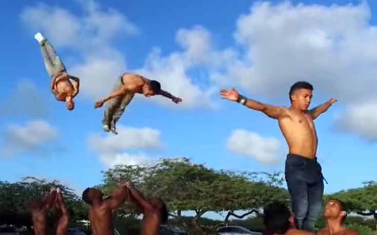 Επιτυχίες και αποτυχίες σε μία συλλογή