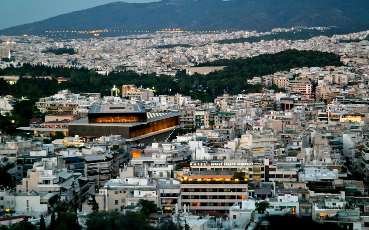 «Η Αθήνα και οι μεγάλες πόλεις θα πληρώσουν το &#8220;μάρμαρο&#8221; των νέων αντικειμενικών»