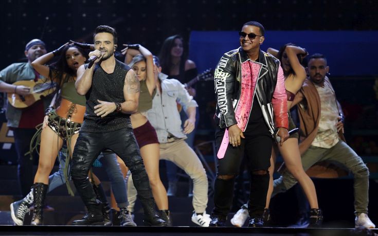 Έσπασε κάθε ρεκόρ πωλήσεων το «Despacito»
